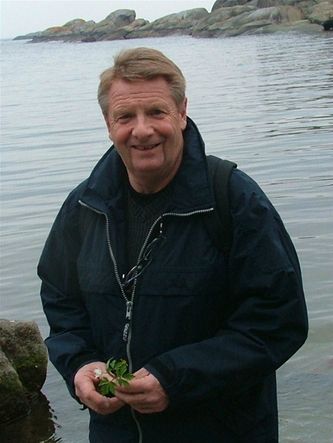 Egill Ansgar Jensen